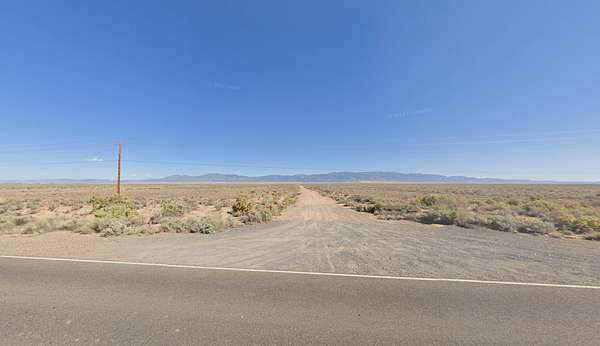 2.5 Acres of Residential Land for Sale in Belen, New Mexico