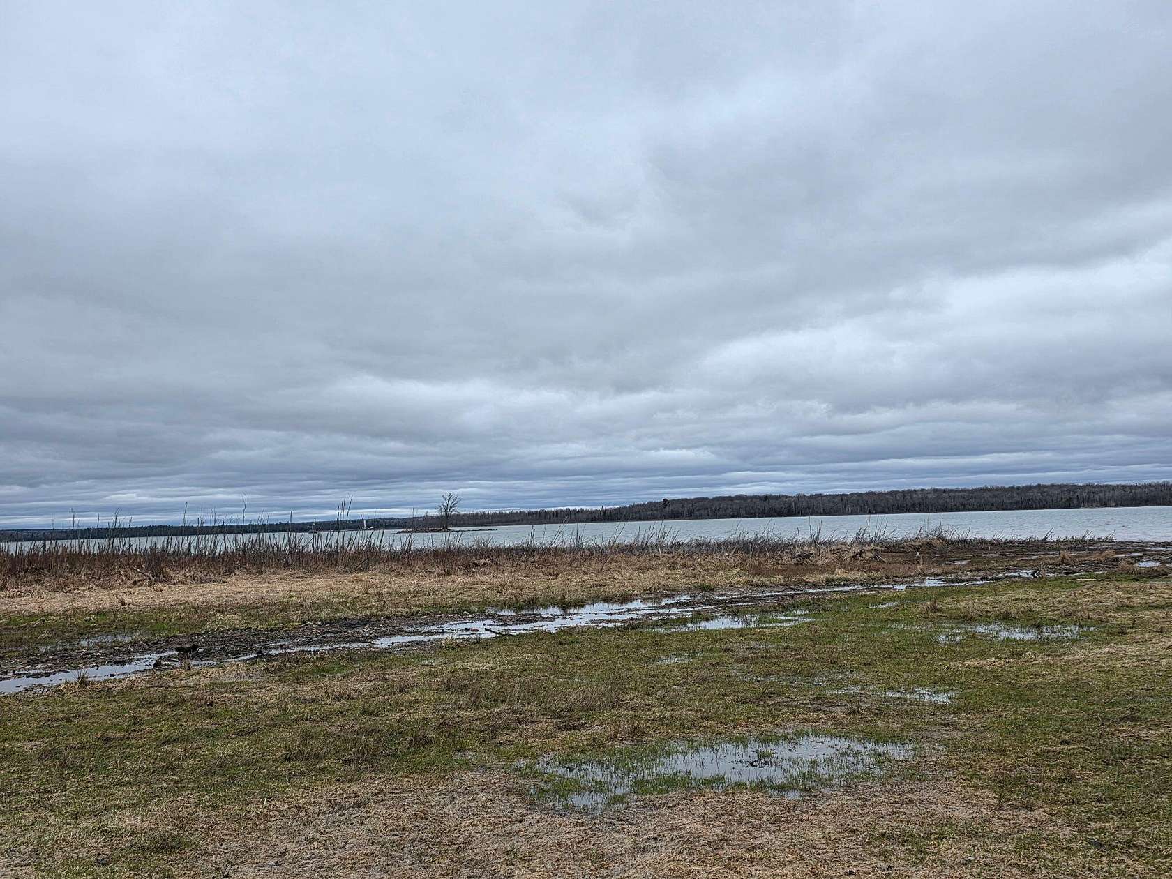 Residential Land for Sale in Barbeau, Michigan