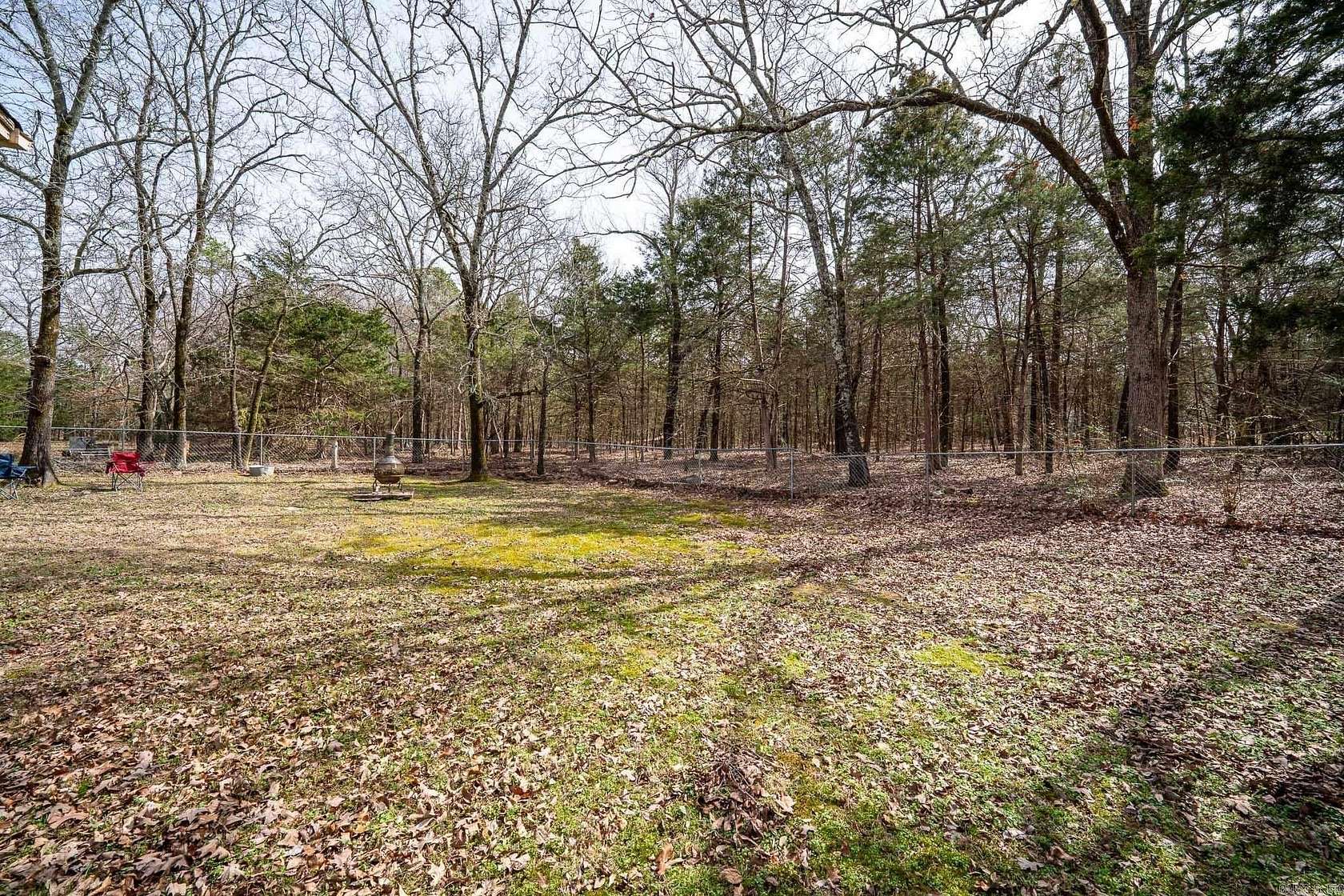 0.52 Acres of Residential Land for Sale in Conway, Arkansas