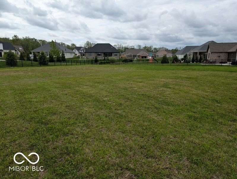0.32 Acres of Residential Land for Sale in Greenwood, Indiana