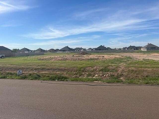 1 Acre of Residential Land for Sale in Amarillo, Texas