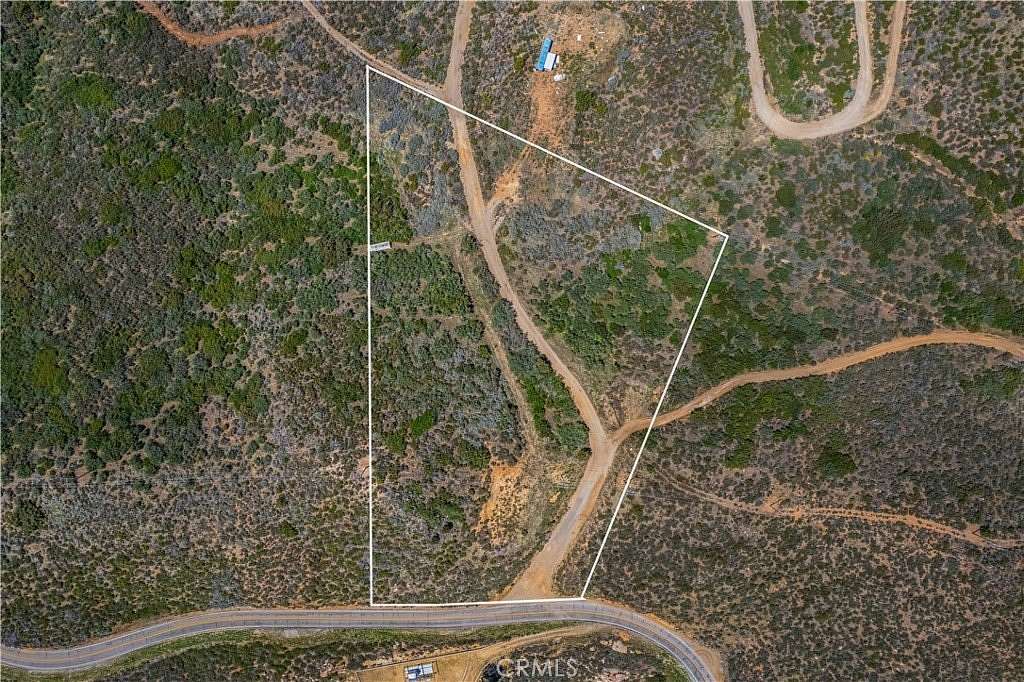 4.6 Acres of Residential Land for Sale in Banning, California