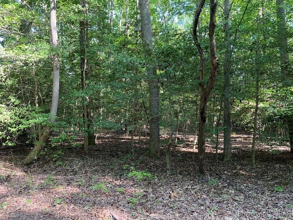 2.29 Acres of Residential Land for Sale in Lancaster, Virginia
