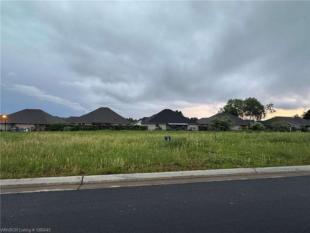 0.15 Acres of Residential Land for Sale in Barling, Arkansas