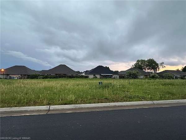 0.15 Acres of Residential Land for Sale in Barling, Arkansas