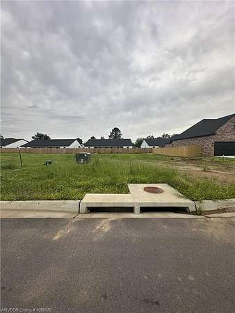 0.16 Acres of Residential Land for Sale in Barling, Arkansas