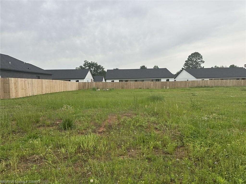 0.17 Acres of Residential Land for Sale in Barling, Arkansas