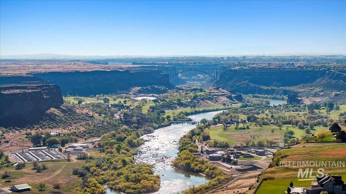 1 Acre of Residential Land for Sale in Twin Falls, Idaho