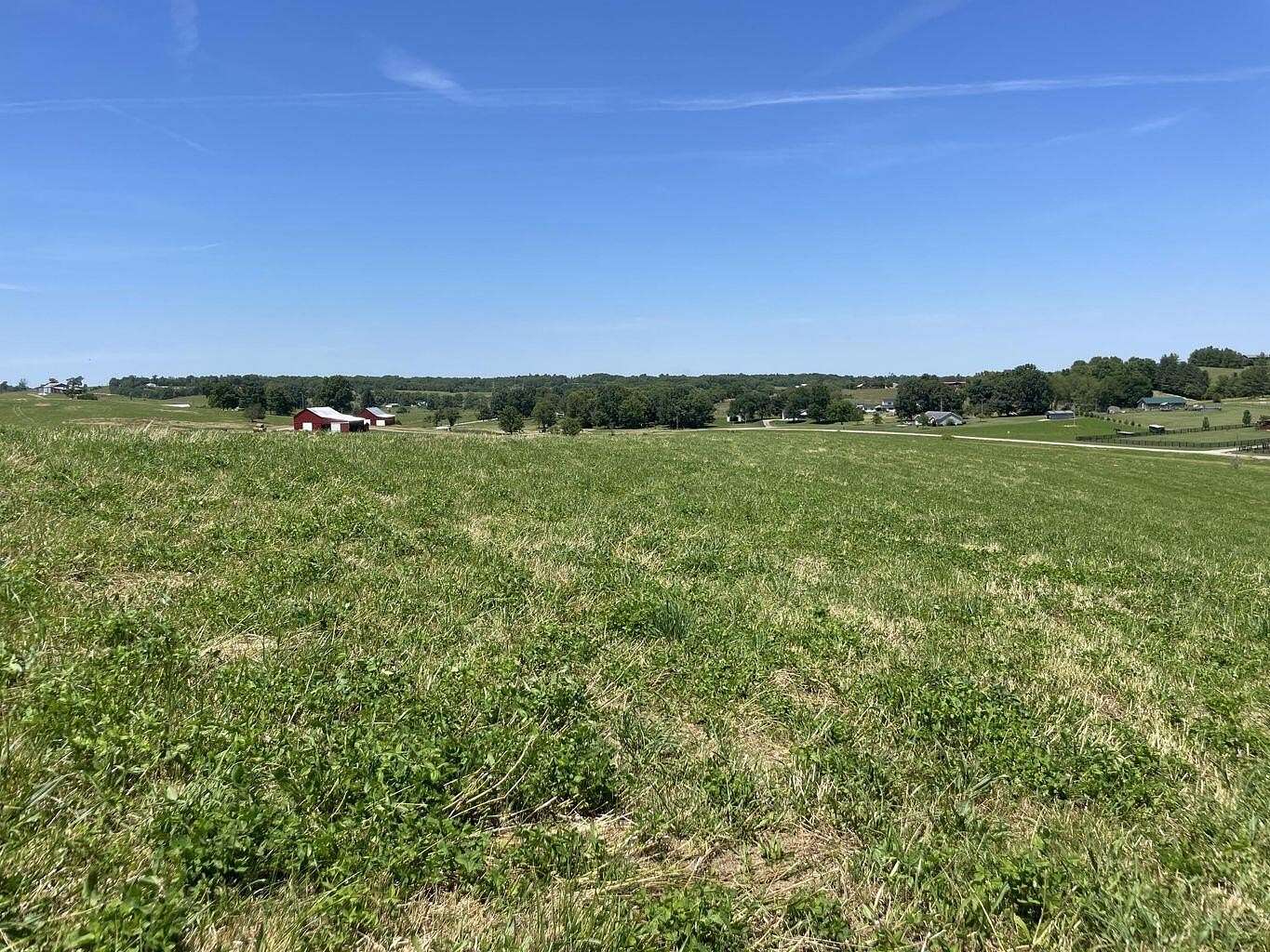 17.7 Acres of Land for Sale in Cynthiana, Kentucky