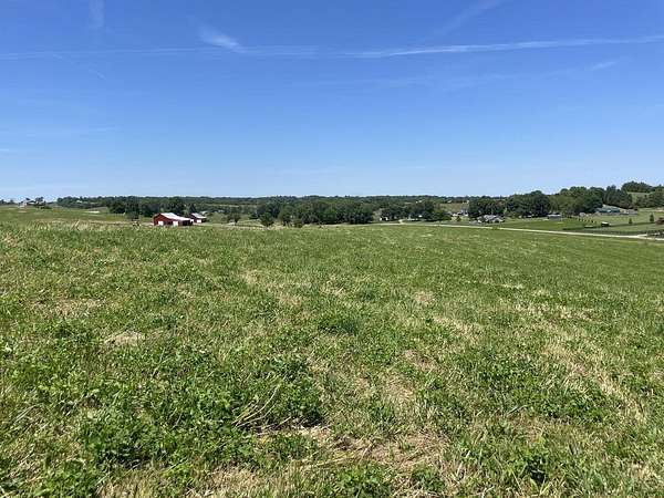 17.7 Acres of Land for Sale in Cynthiana, Kentucky