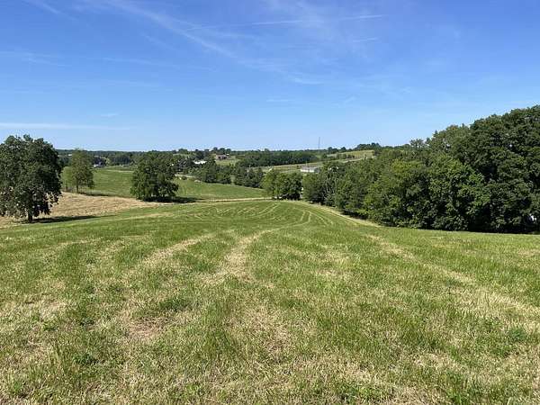 Residential Land for Sale in Cynthiana, Kentucky