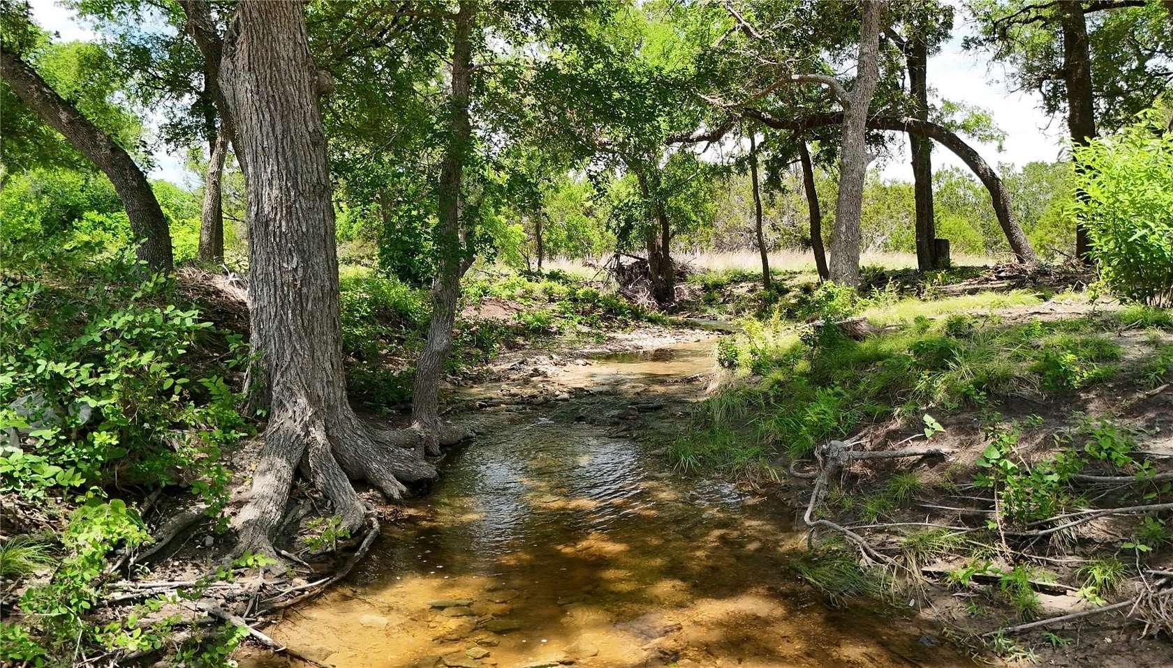 6.44 Acres of Residential Land for Sale in Burnet, Texas