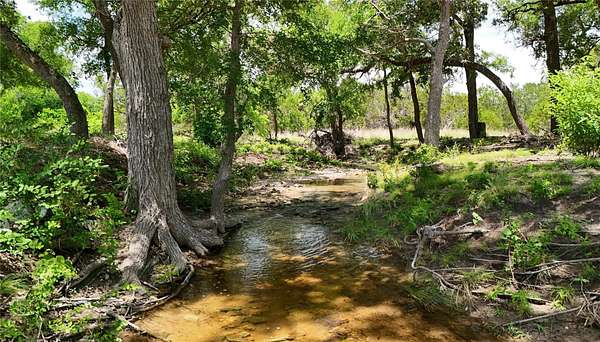 6.44 Acres of Residential Land for Sale in Burnet, Texas