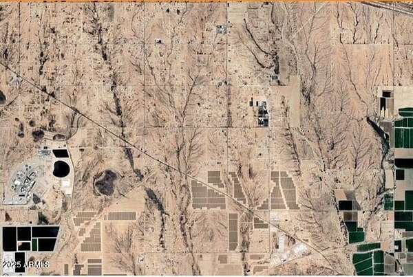 1 Acre of Residential Land for Sale in Tonopah, Arizona