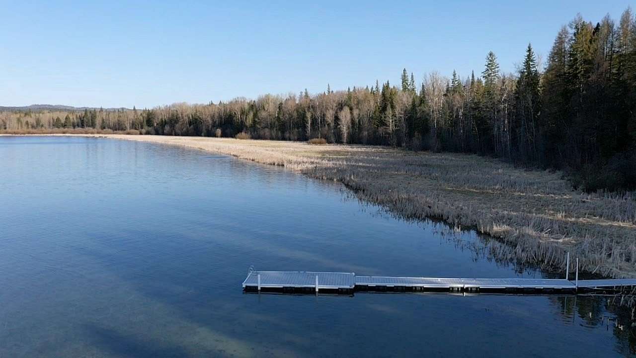 11 Acres of Recreational Land for Sale in Kila, Montana