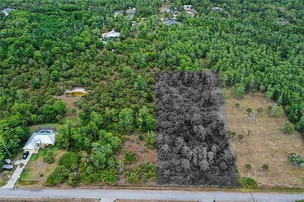 2.73 Acres of Residential Land for Sale in Naples, Florida