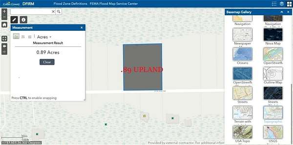2.73 Acres of Residential Land for Sale in Naples, Florida