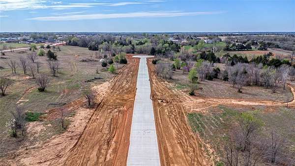0.64 Acres of Residential Land for Sale in Guthrie, Oklahoma