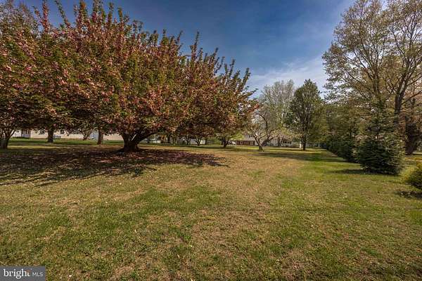 2 Acres of Residential Land with Home for Sale in Salisbury, Maryland