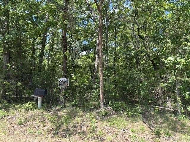 0.23 Acres of Land for Sale in Hot Springs Village, Arkansas