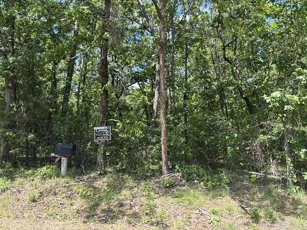 0.23 Acres of Land for Sale in Hot Springs Village, Arkansas