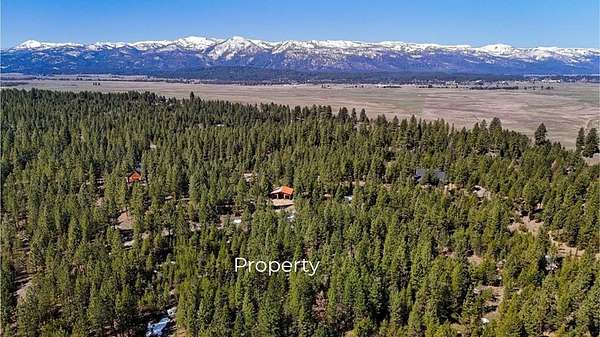 8.9 Acres of Recreational Land for Sale in Cascade, Idaho