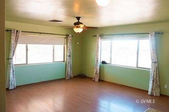 1.63 Acres of Residential Land with Home for Sale in Safford, Arizona