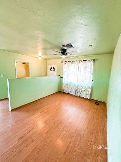 1.63 Acres of Residential Land with Home for Sale in Safford, Arizona