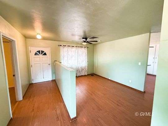 1.63 Acres of Residential Land with Home for Sale in Safford, Arizona