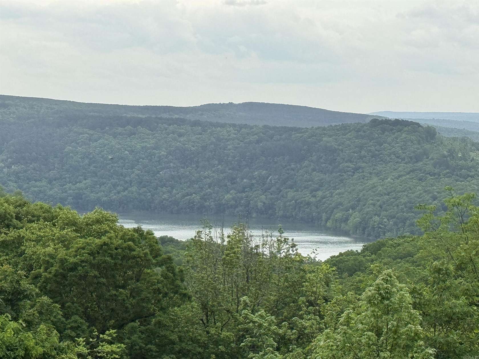 1.6 Acres of Residential Land for Sale in Edgemont, Arkansas