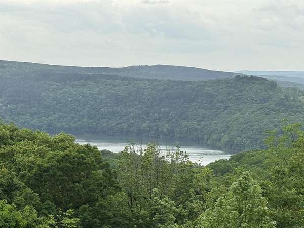 1.6 Acres of Residential Land for Sale in Edgemont, Arkansas