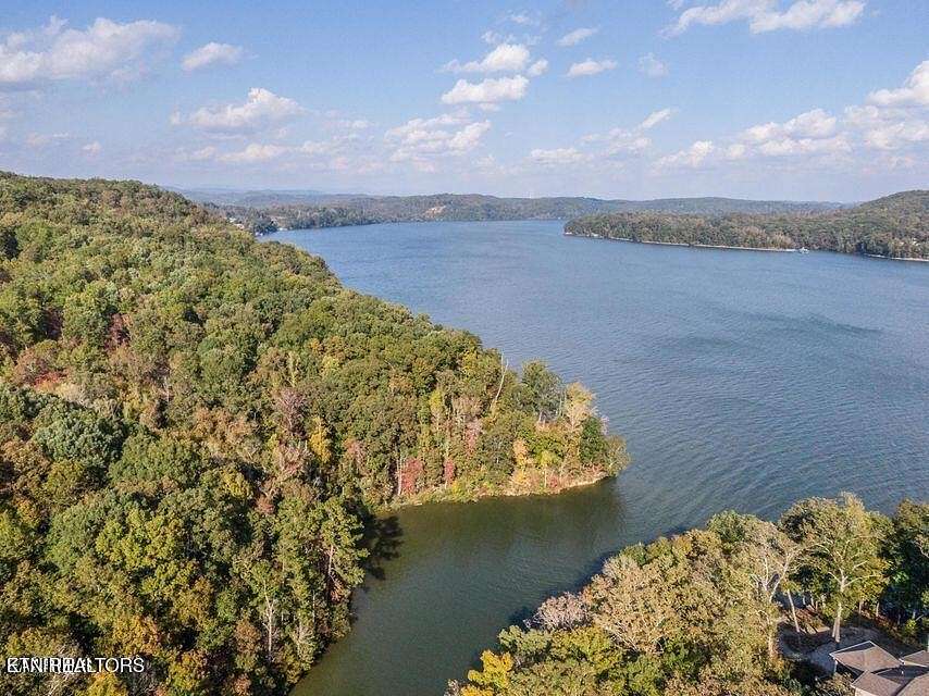 0.95 Acres of Residential Land for Sale in Rockwood, Tennessee