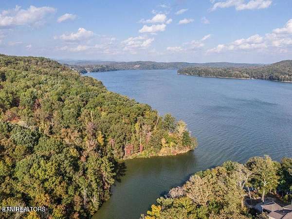 0.95 Acres of Residential Land for Sale in Rockwood, Tennessee