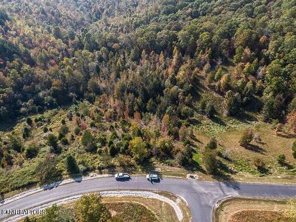 1.85 Acres of Residential Land for Sale in Rockwood, Tennessee