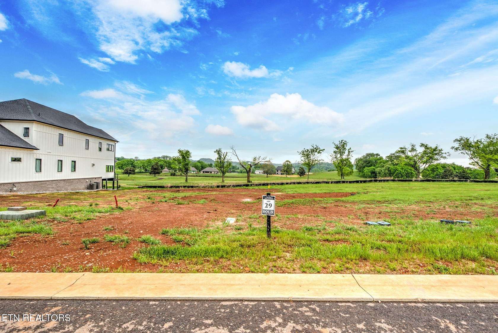 0.13 Acres of Residential Land for Sale in Loudon, Tennessee