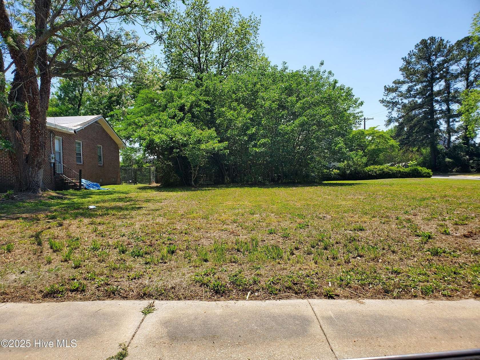 0.07 Acres of Residential Land for Sale in Washington, North Carolina