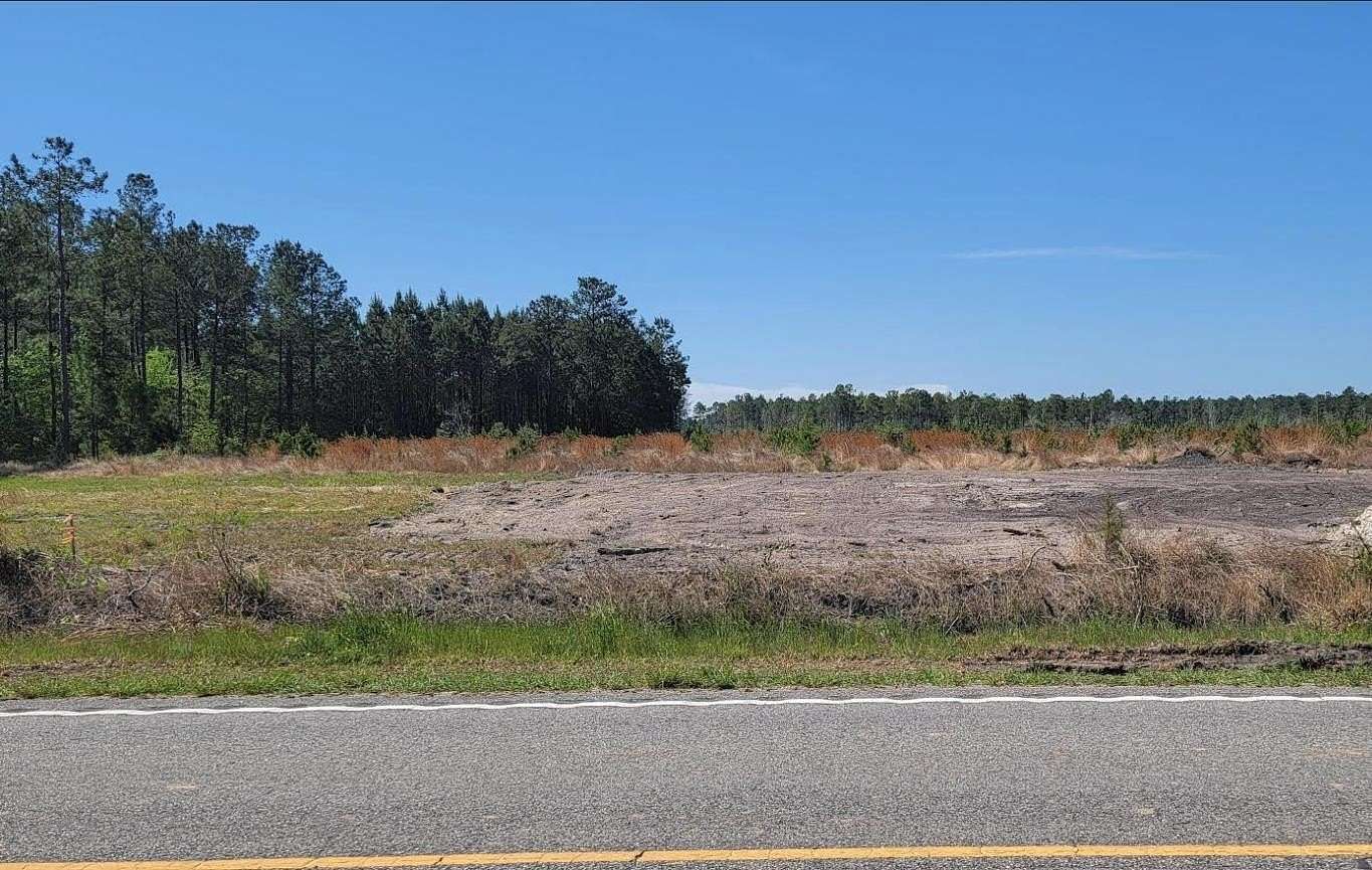 1.2 Acres of Land for Sale in Galivants Ferry, South Carolina