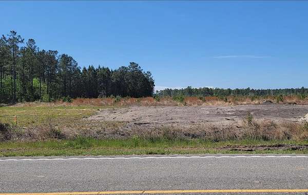 1.2 Acres of Residential Land for Sale in Galivants Ferry, South Carolina