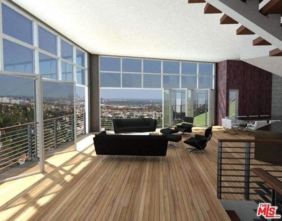 0.37 Acres of Residential Land for Sale in Los Angeles, California