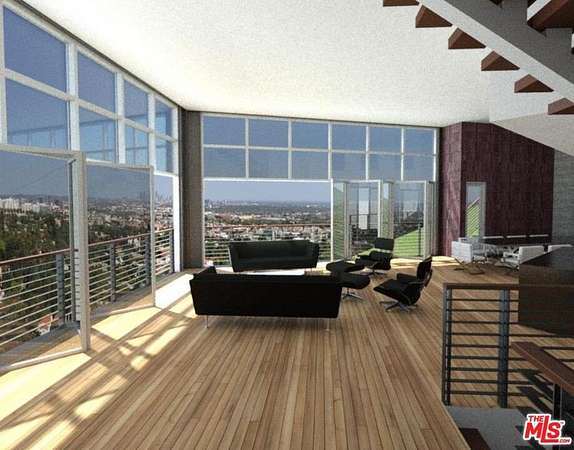 0.37 Acres of Residential Land for Sale in Los Angeles, California