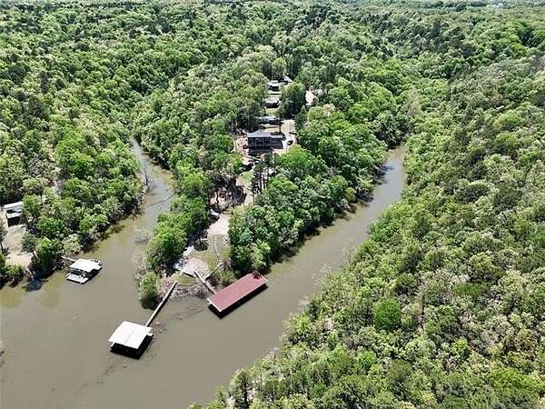 0.55 Acres of Residential Land for Sale in Jay, Oklahoma