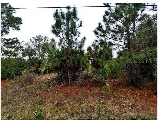 0.23 Acres of Residential Land for Sale in North Port, Florida
