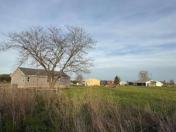6.72 Acres of Residential Land with Home for Sale in Mount Sterling, Ohio