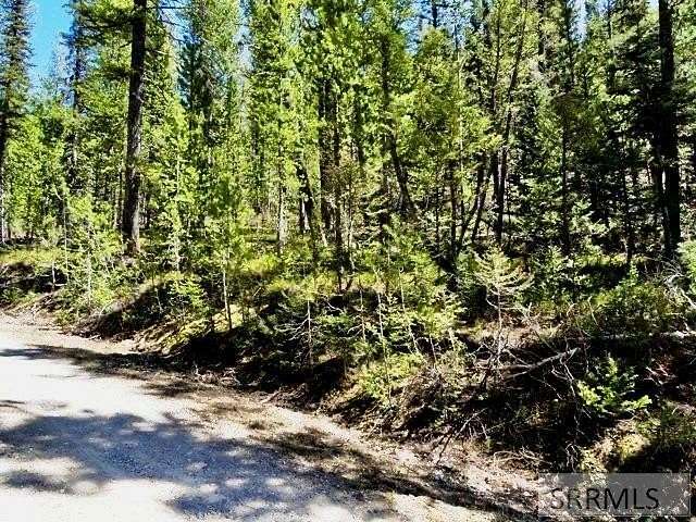 4.55 Acres of Residential Land for Sale in Island Park, Idaho
