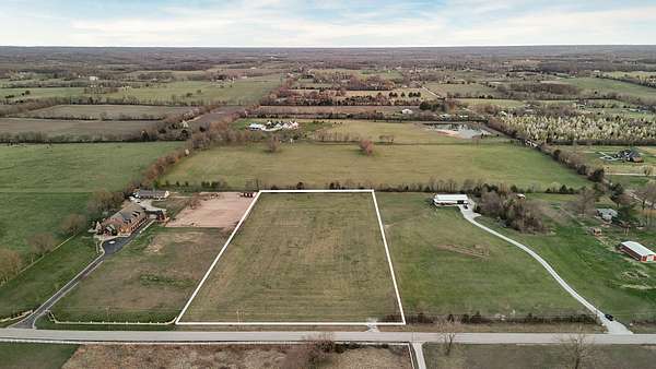 5 Acres of Land for Sale in Rogersville, Missouri