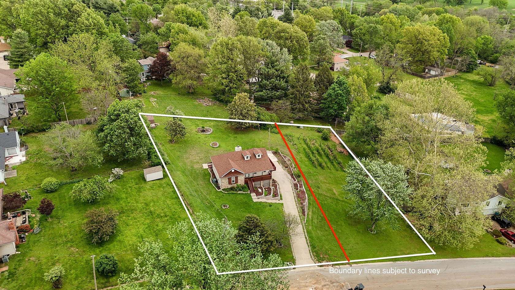 0.3 Acres of Residential Land for Sale in Springfield, Missouri