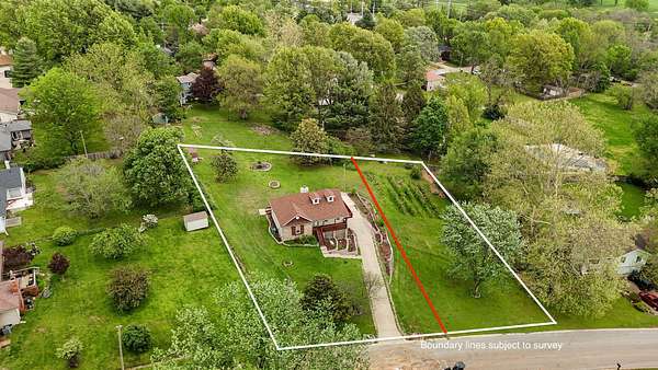 0.3 Acres of Residential Land for Sale in Springfield, Missouri