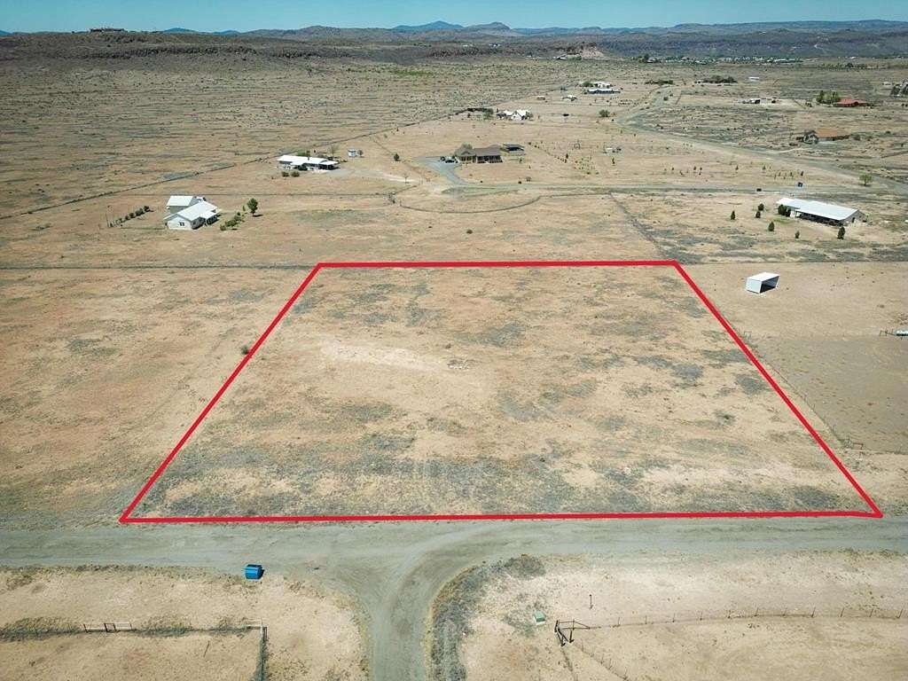 2.25 Acres of Land for Sale in Fort Davis, Texas