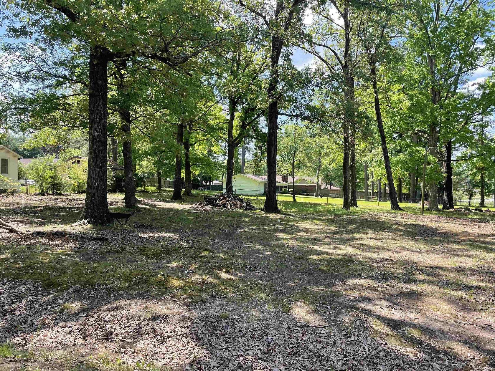 0.27 Acres of Residential Land for Sale in White Hall, Arkansas