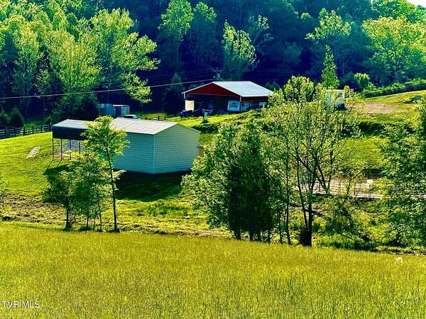 5.9 Acres of Land for Sale in Rogersville, Tennessee